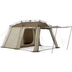 Lều biệt thự Naturehike Glamping CNH23ZP12003 - Nâng cấp lều Village 13