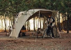 Lều cắm trại cùng xe hơi Naturehike CNH22ZP014