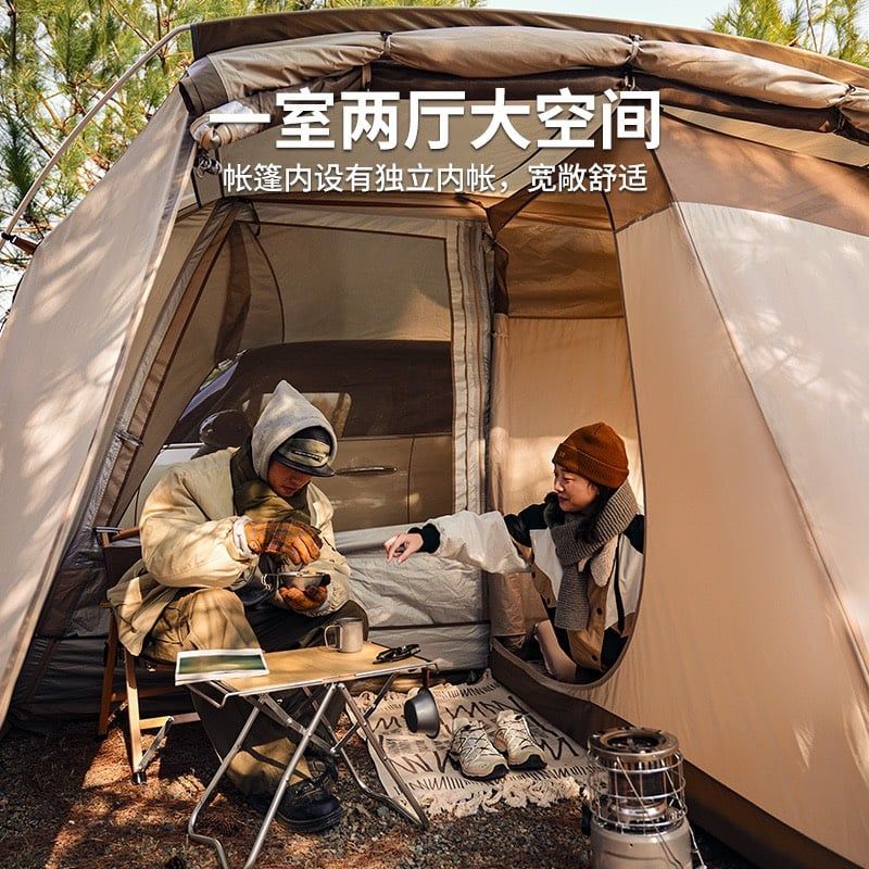 Lều cắm trại cùng xe hơi Naturehike CNH22ZP014