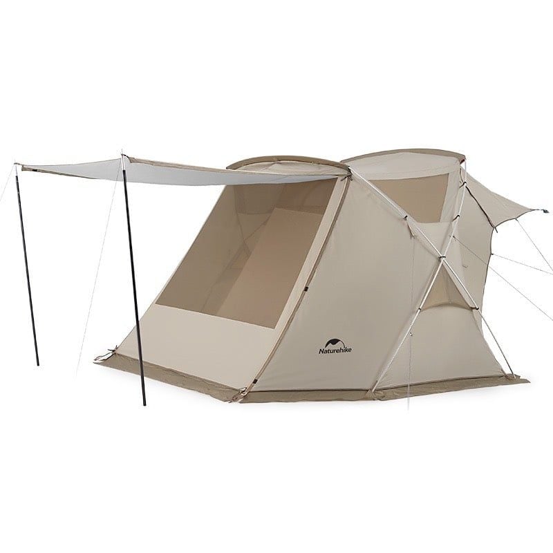 Lều cắm trại cùng xe hơi Naturehike CNH22ZP014