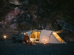 Hầm lều Naturehike CNH22ZP013 hai lựa chọn