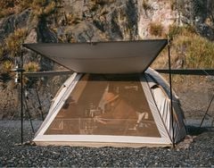 Hầm lều Naturehike CNH22ZP013 hai lựa chọn