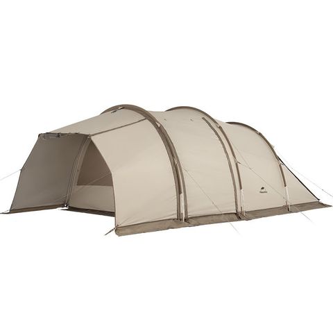 Hầm lều Naturehike CNH22ZP013 hai lựa chọn