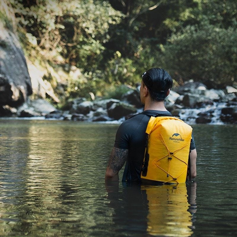 Balo TPU chống nước Naturehike NH21FSB04