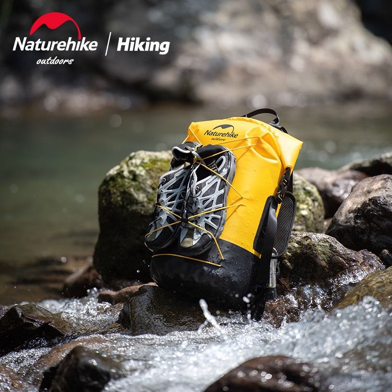 Balo TPU chống nước Naturehike NH21FSB04