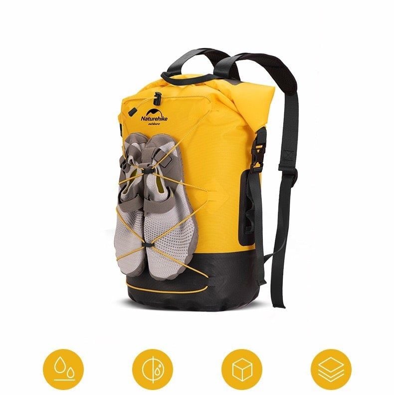 Balo TPU chống nước Naturehike NH21FSB04