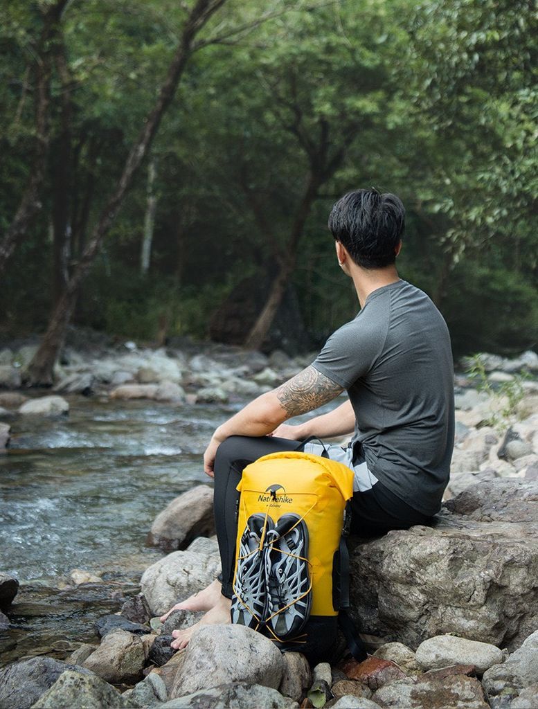 Balo TPU chống nước Naturehike NH21FSB04