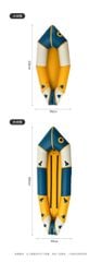 Kayak hơi gấp gọn Naturehike CNK2300SS012