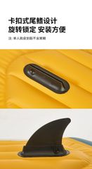 Kayak hơi gấp gọn Naturehike CNK2300SS012