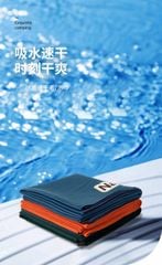 Khăn kháng khuẩn đa năng Naturehike CNK2300SS010