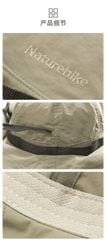 Mũ tai bèo chống côn trùng Naturehike CYY2321LA010