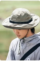 Mũ tai bèo chống côn trùng Naturehike CYY2321LA010