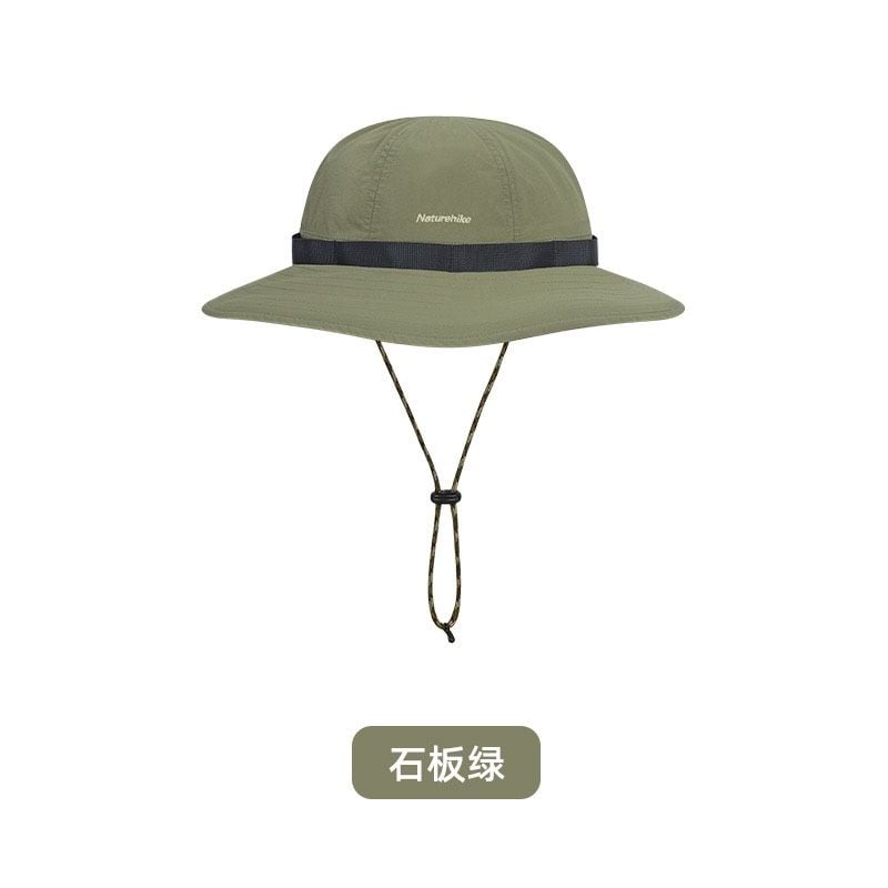 Mũ tai bèo chống côn trùng Naturehike CYY2321LA010