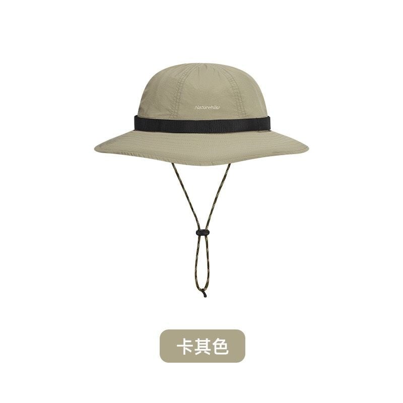 Mũ tai bèo chống côn trùng Naturehike CYY2321LA010
