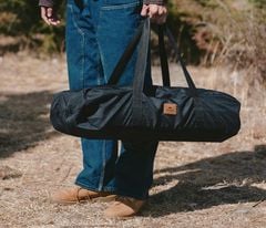 Bàn nhôm gấp gọn - mặt cuộn Naturehike CNK2300JU010