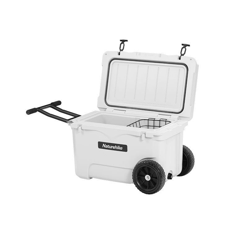 Thùng đá lạnh 50L Naturehike NH20SJ024 (Kéo tay)