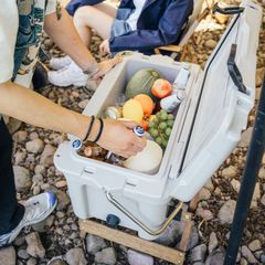 Thùng đựng đá giữ nhiệt cao cấp NatureHike NH20SJ024