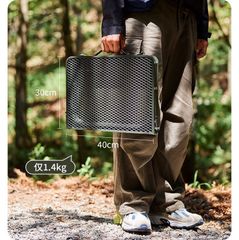 Bàn gấp siêu nhẹ Naturehike CNK23JU011 - Solo Camping
