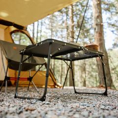 Bàn gấp siêu nhẹ Naturehike CNK23JU011 - Solo Camping