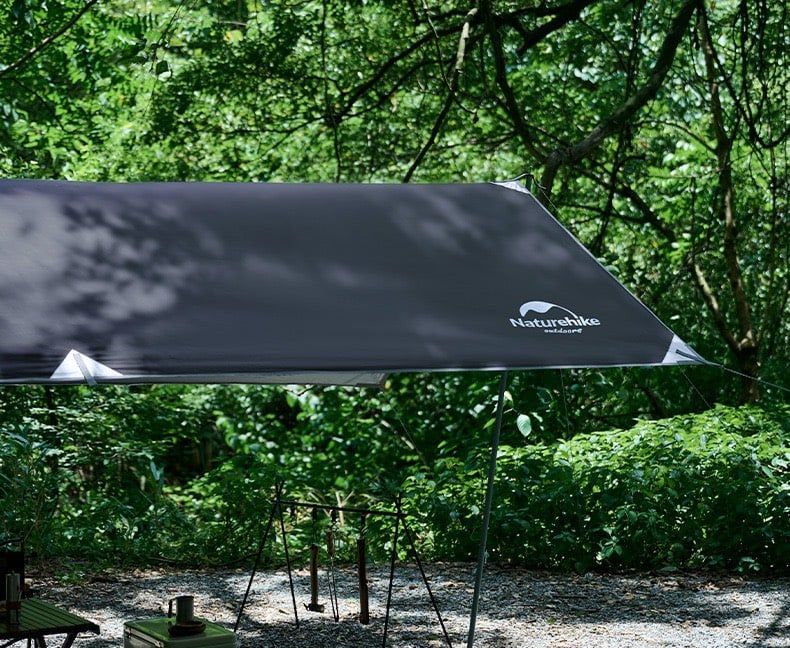 Tăng vải phủ Vinyl Polyester Naturehike NH20TM006