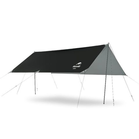 Tăng vải phủ Vinyl Polyester Naturehike NH20TM006