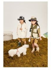 Mũ tai bèo cho bé Naturehike CNH23MZ011 - UPF50+