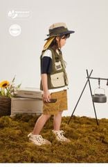 Mũ tai bèo cho bé Naturehike CNH23MZ011 - UPF50+