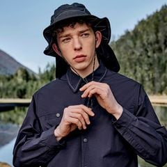 Mũ tai bèo có phủ gáy Naturehike CNH23MZ014