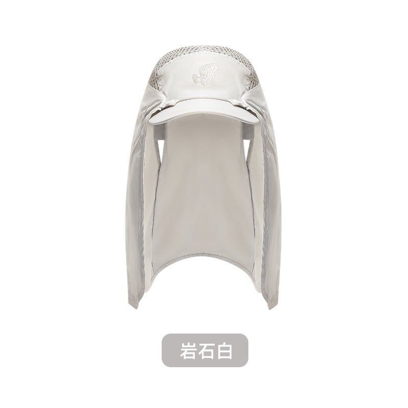 Mũ lưỡi trai kèm lớp phủ gáy Naturehike CNH23MZ013