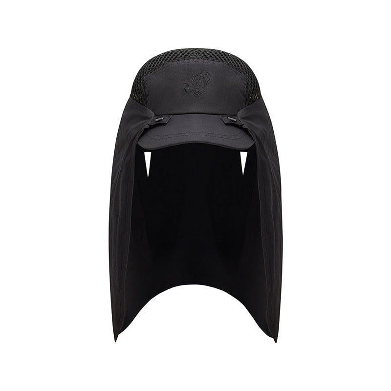 Mũ lưỡi trai kèm lớp phủ gáy Naturehike CNH23MZ013