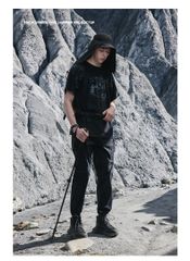 Mũ lưỡi trai kèm lớp phủ gáy Naturehike CNH23MZ013