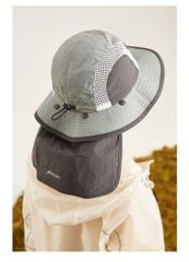 Mũ tai bèo chống nắng Naturehike CNH23MZ012 của bé