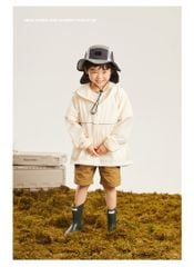 Mũ tai bèo chống nắng Naturehike CNH23MZ012 của bé