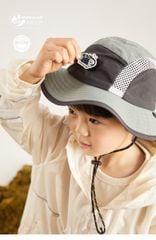 Mũ tai bèo chống nắng Naturehike CNH23MZ012 của bé
