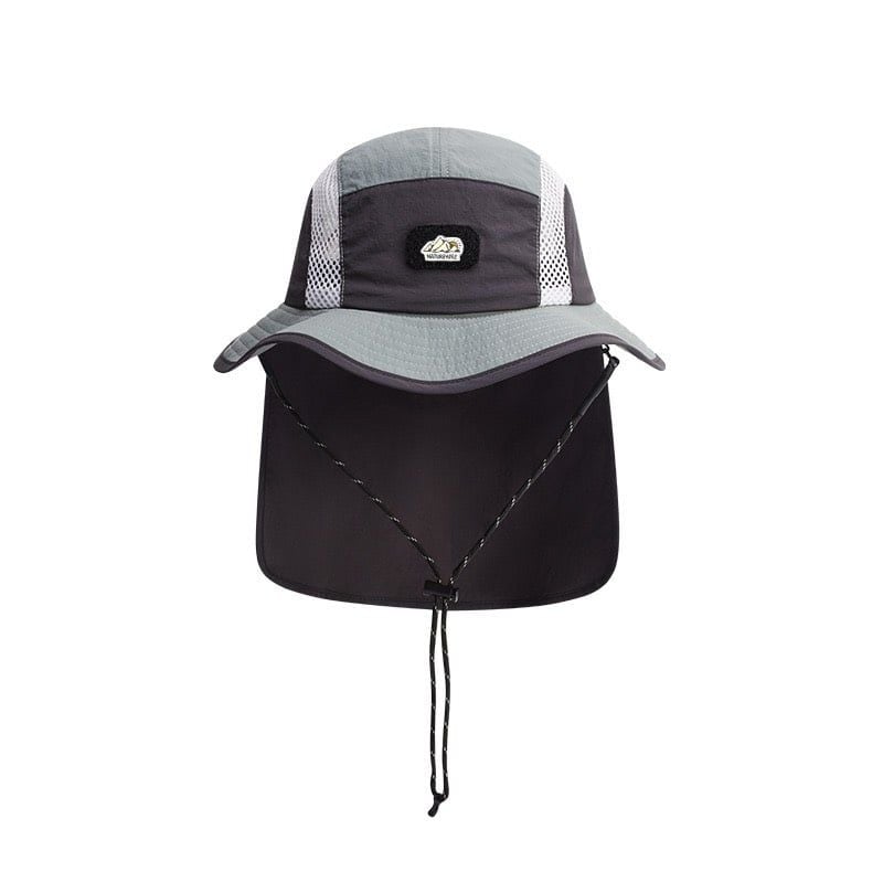 Mũ tai bèo chống nắng Naturehike CNH23MZ012 của bé