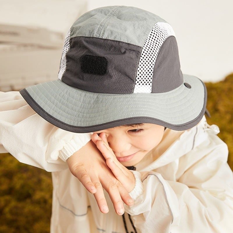 Mũ tai bèo chống nắng Naturehike CNH23MZ012 của bé