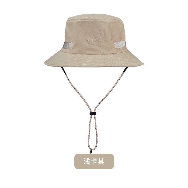 Mũ rộng vành nam nữ Naturehike NH22MZ001