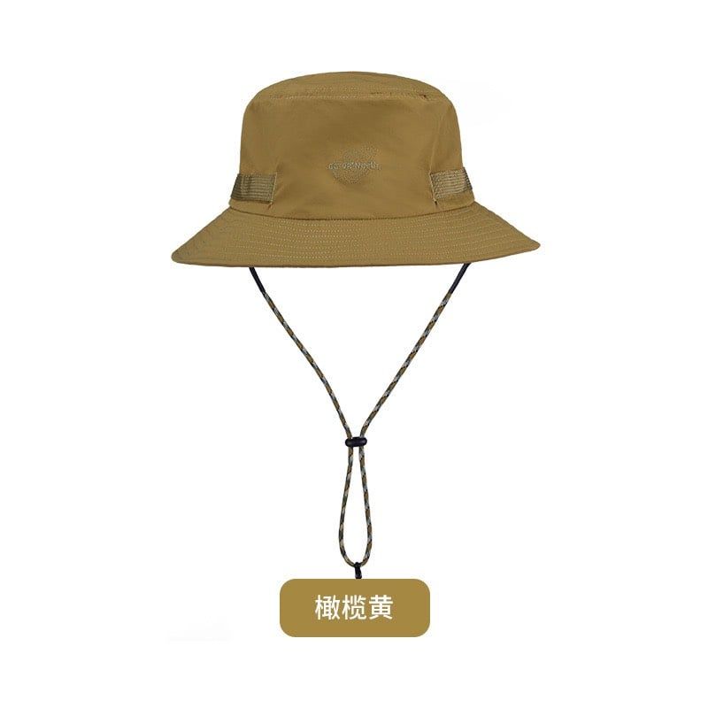 Mũ rộng vành nam nữ Naturehike NH22MZ001