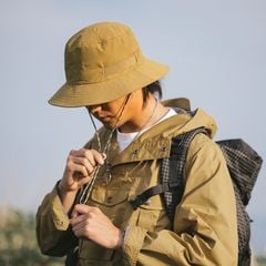 Mũ rộng vành nam nữ Naturehike NH22MZ001