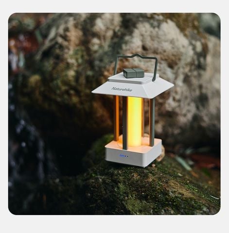 Đèn treo lều nhỏ gọn Naturehike CNH22DQ009