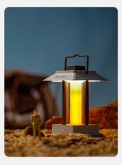 Đèn treo lều nhỏ gọn Naturehike CNH22DQ009