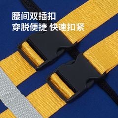 Áo phao dã ngoại Naturehike CNK2300SS013 nam nữ