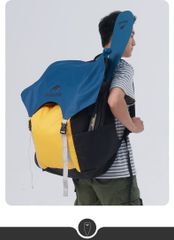 Mái chèo SUP hơi Naturehike CNK2300QT010