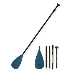 Mái chèo SUP hơi Naturehike CNK2300QT010