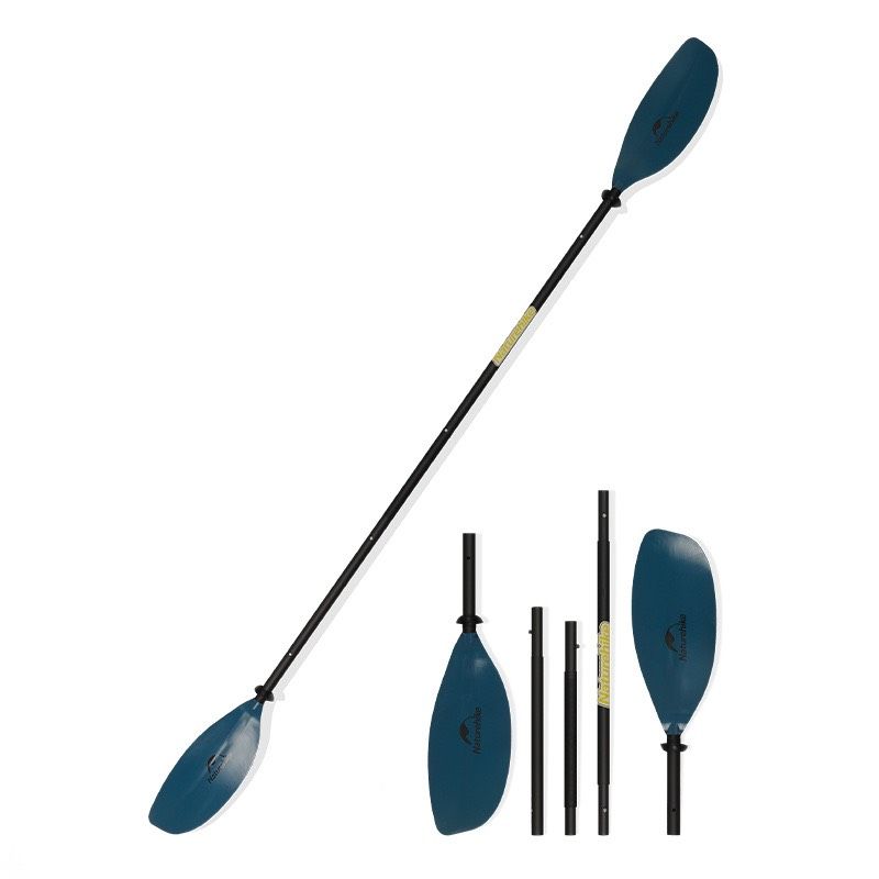 Mái chèo Kayak, thuyền hơi Naturehike CNK2300QT011
