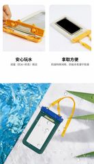 Túi chống nước điện thoại Naturehike CNK2300BS015