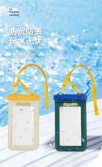 Túi chống nước điện thoại Naturehike CNK2300BS015
