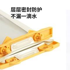 Túi chống nước điện thoại Naturehike CNK2300BS015