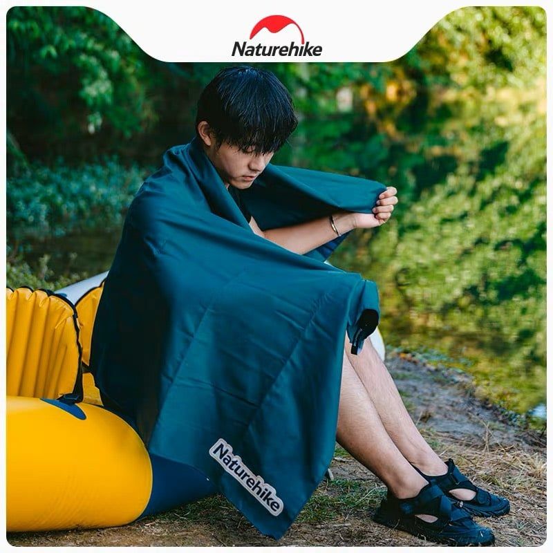Khăn kháng khuẩn đa năng Naturehike CNK2300SS010