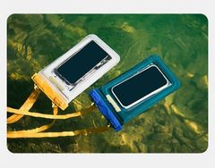Túi chống nước điện thoại Naturehike CNK2300BS015